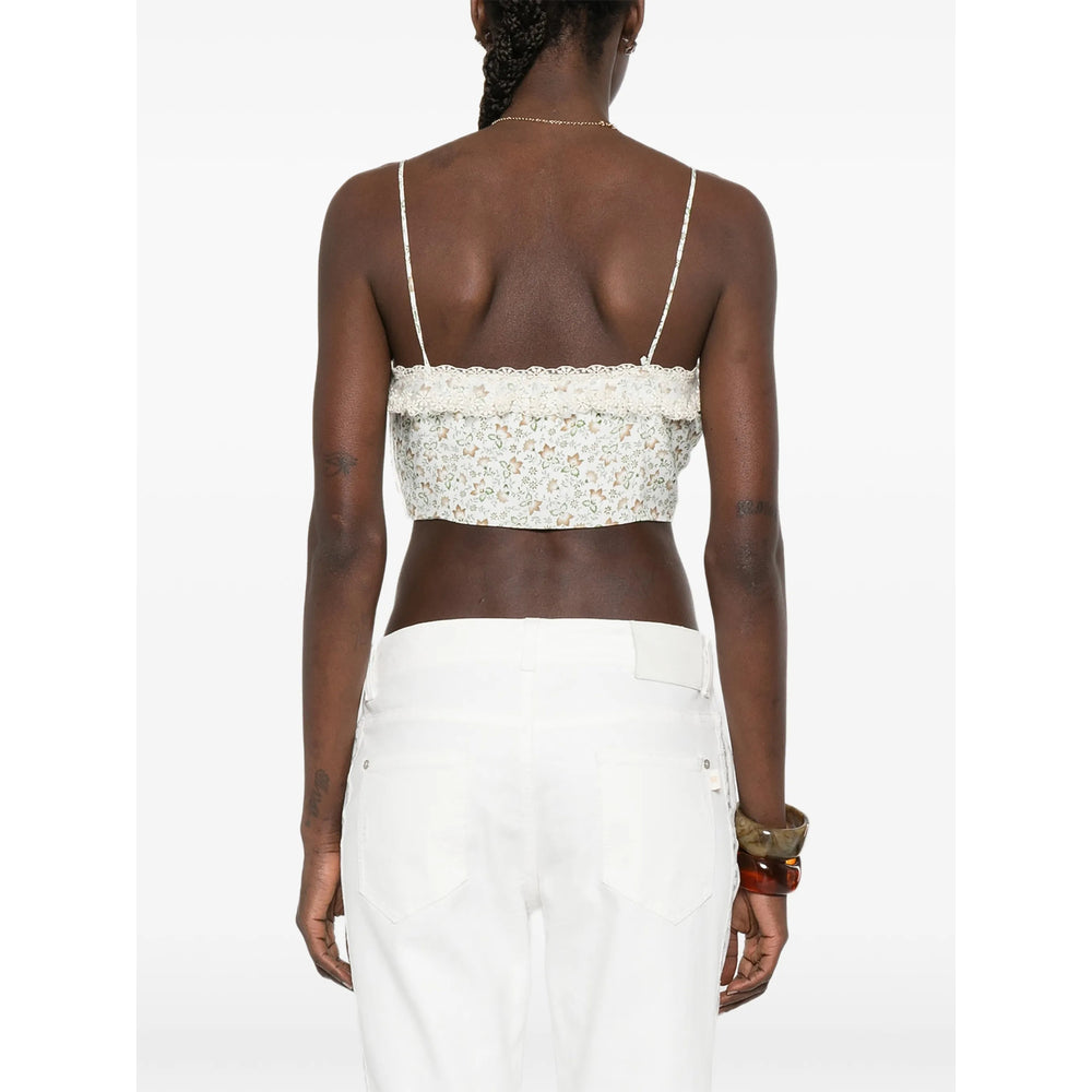 Top Ermanno Scervino