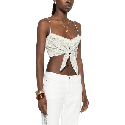 Top Ermanno Scervino