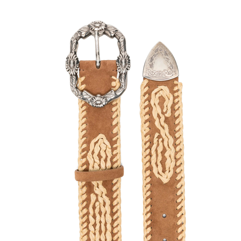 Belt Ermanno Scervino