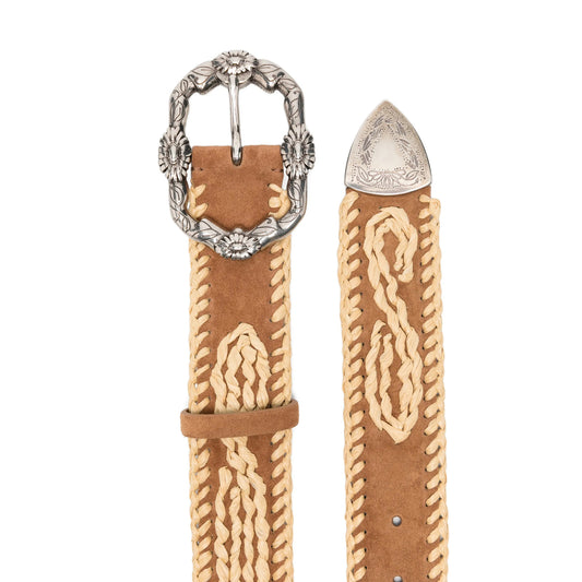 Belt Ermanno Scervino