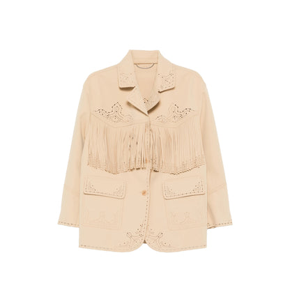 Jacket Ermanno Scervino