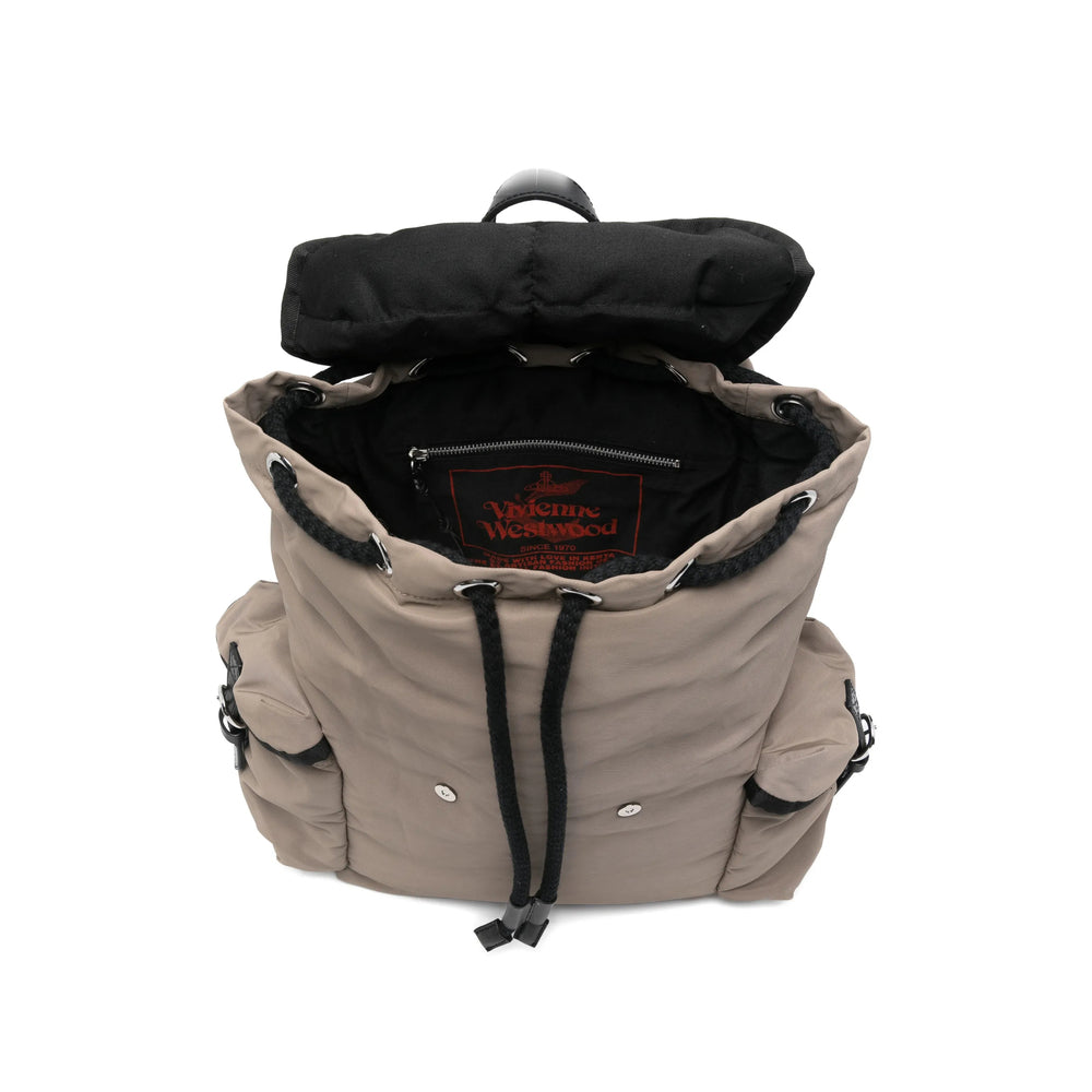 Backpack Vivienne Westwood