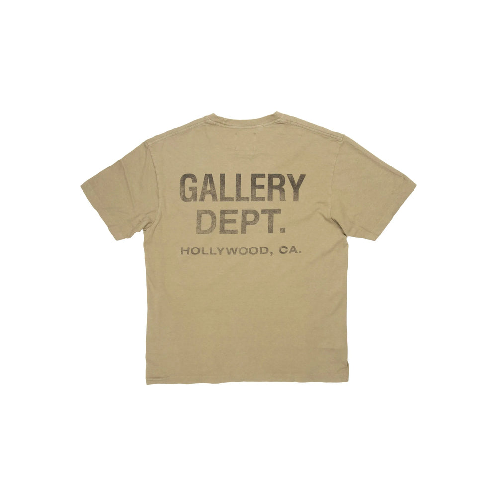 T-shirt Gallery Dept.