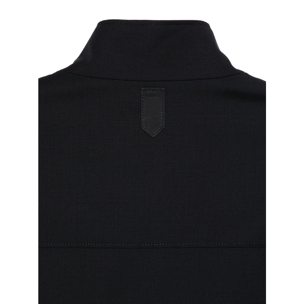 Outerwear Canali