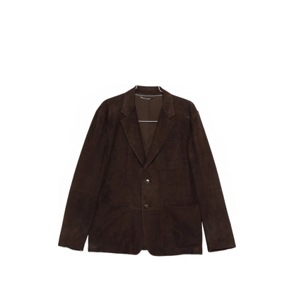 Outerwear Canali