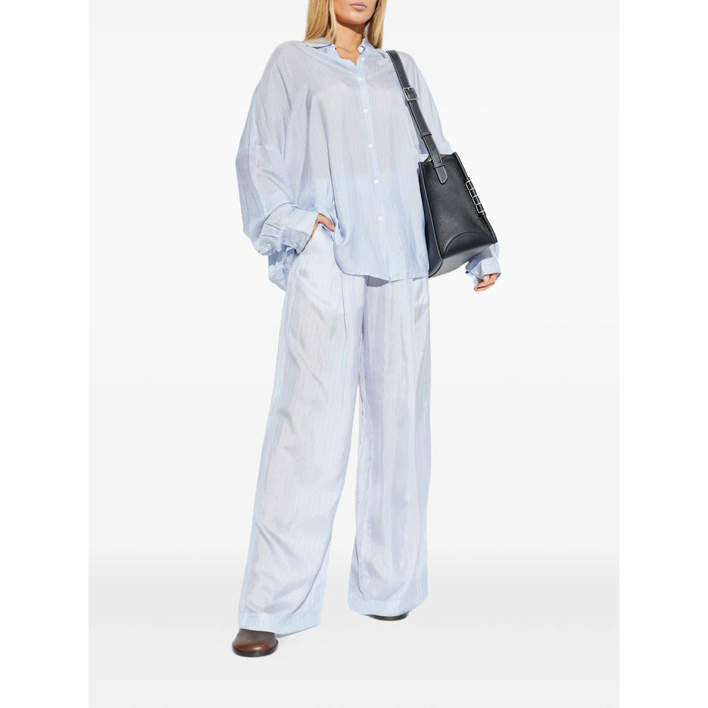 Pant Dries Van Noten