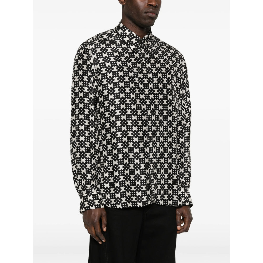 Shirt Dries Van Noten