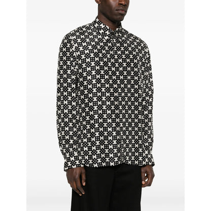 Shirt Dries Van Noten