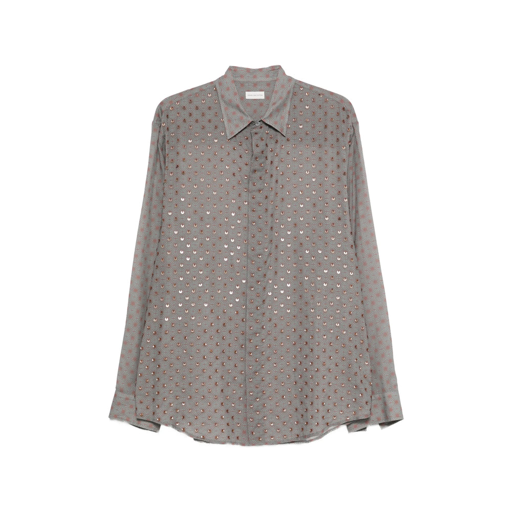 Shirt Dries Van Noten