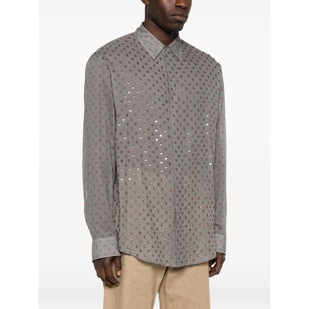 Shirt Dries Van Noten