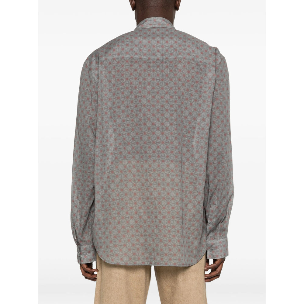 Shirt Dries Van Noten