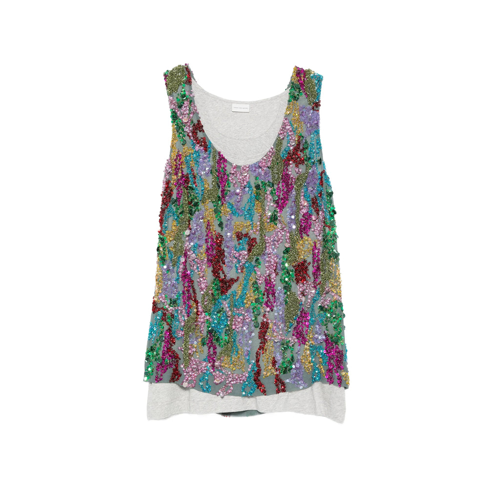 T-shirt Dries Van Noten