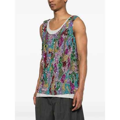 T-shirt Dries Van Noten