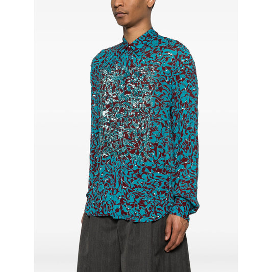 Shirt Dries Van Noten