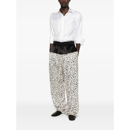 Pant Dries Van Noten