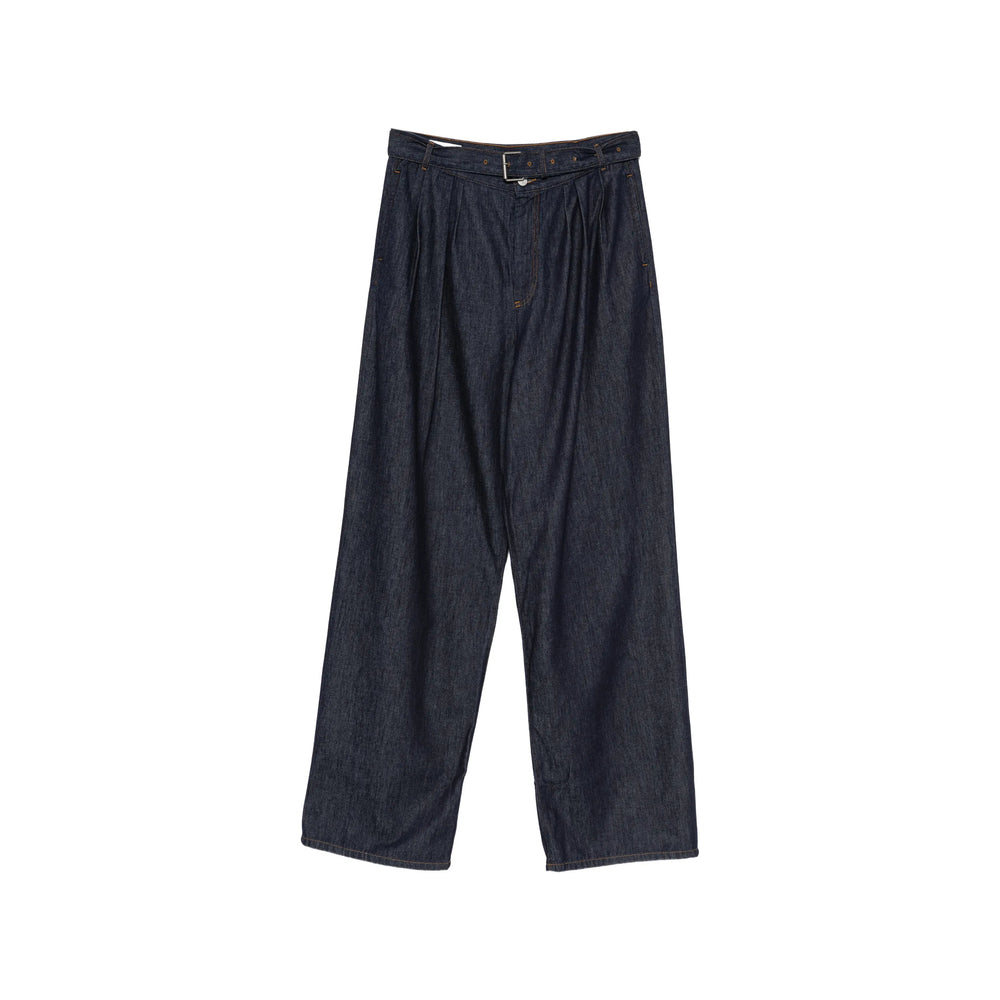 Pant Dries Van Noten