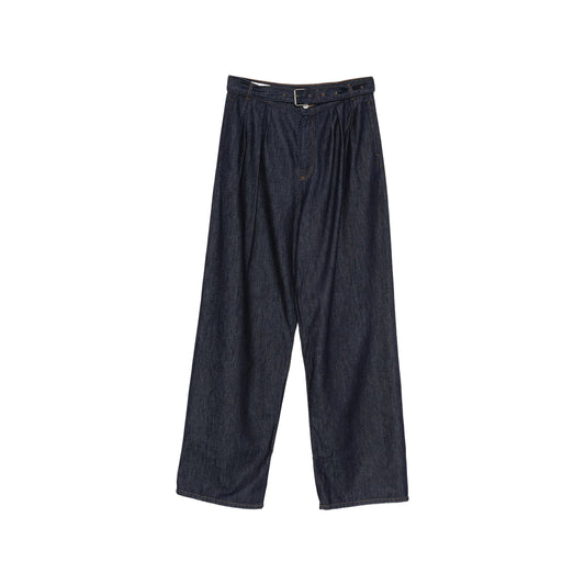 Pant Dries Van Noten