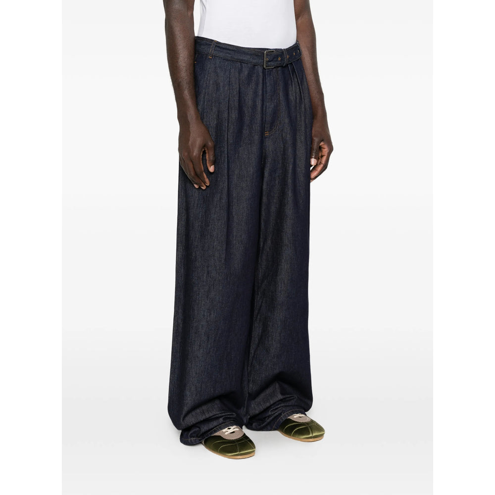 Pant Dries Van Noten