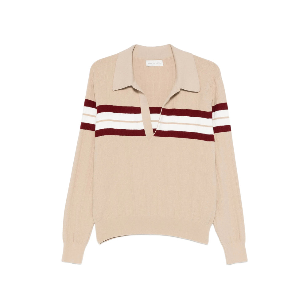Sweater Dries Van Noten