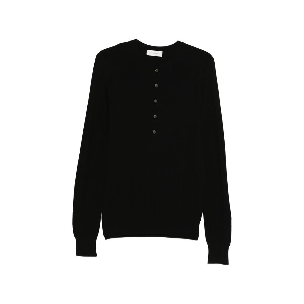 Sweater Dries Van Noten