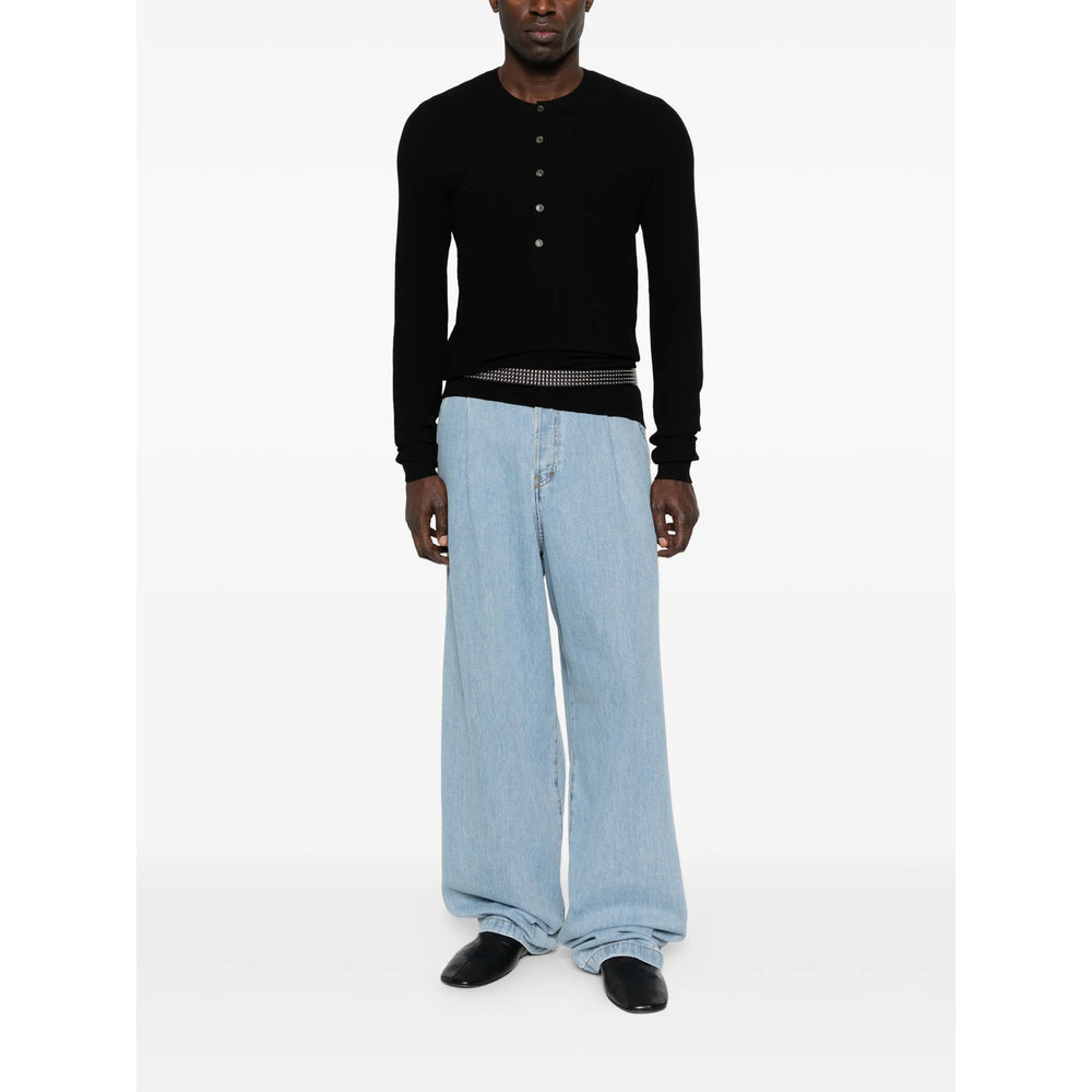 Sweater Dries Van Noten