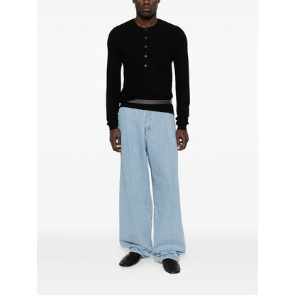 Sweater Dries Van Noten