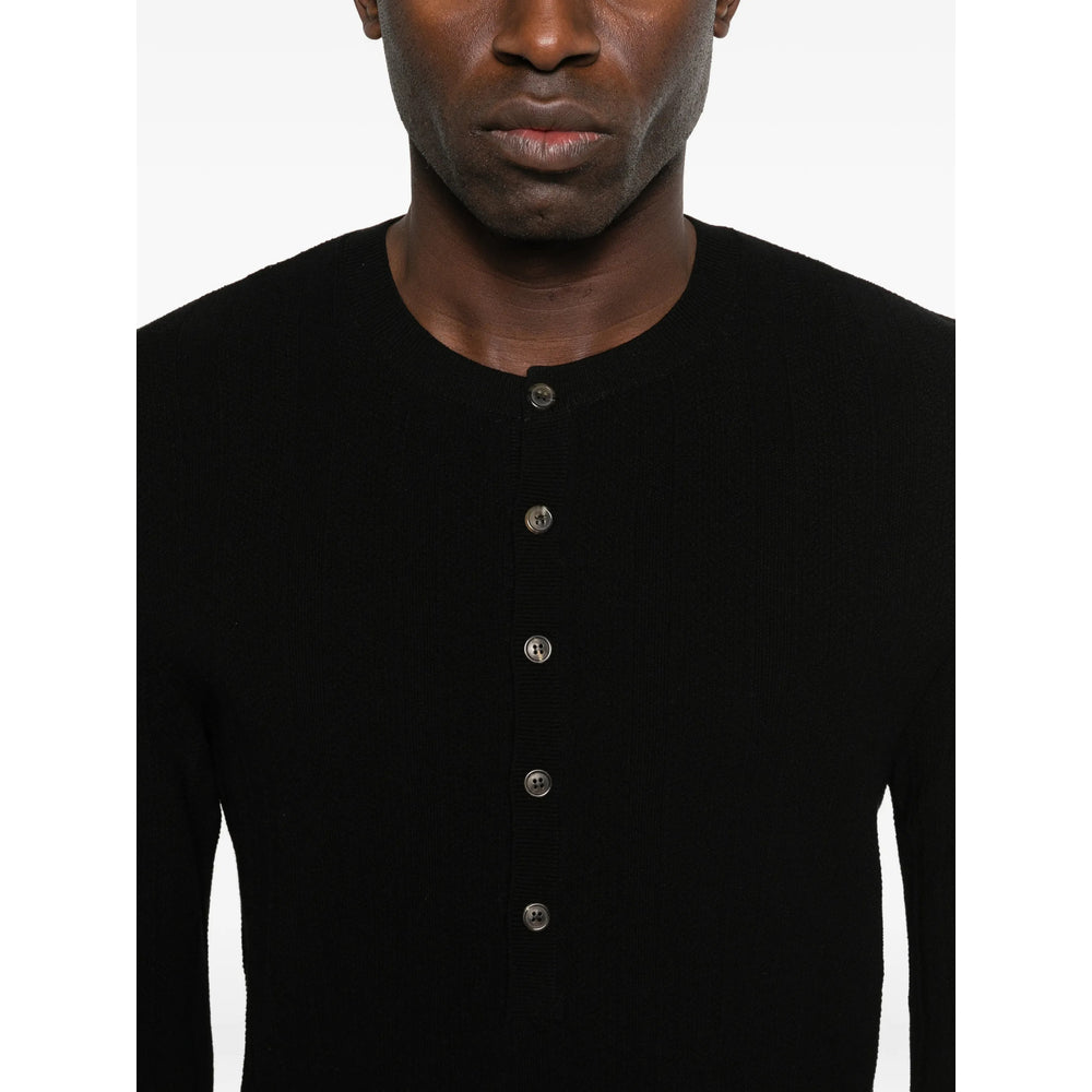 Sweater Dries Van Noten