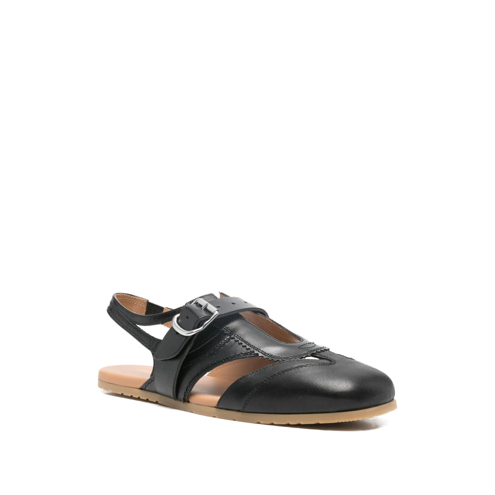 Shoe Dries Van Noten