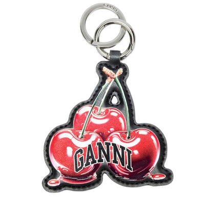 Keyring Ganni