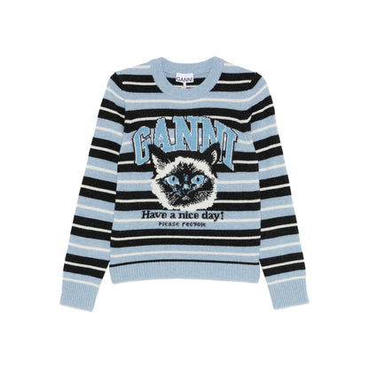 Sweater Ganni