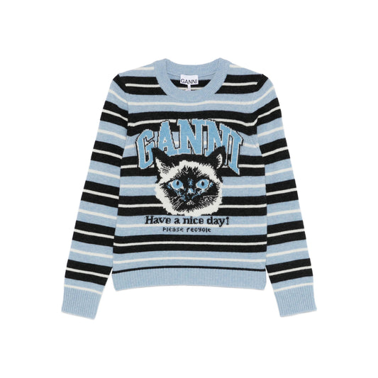 Sweater Ganni