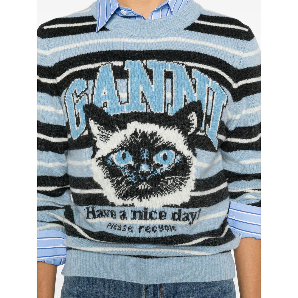 Sweater Ganni
