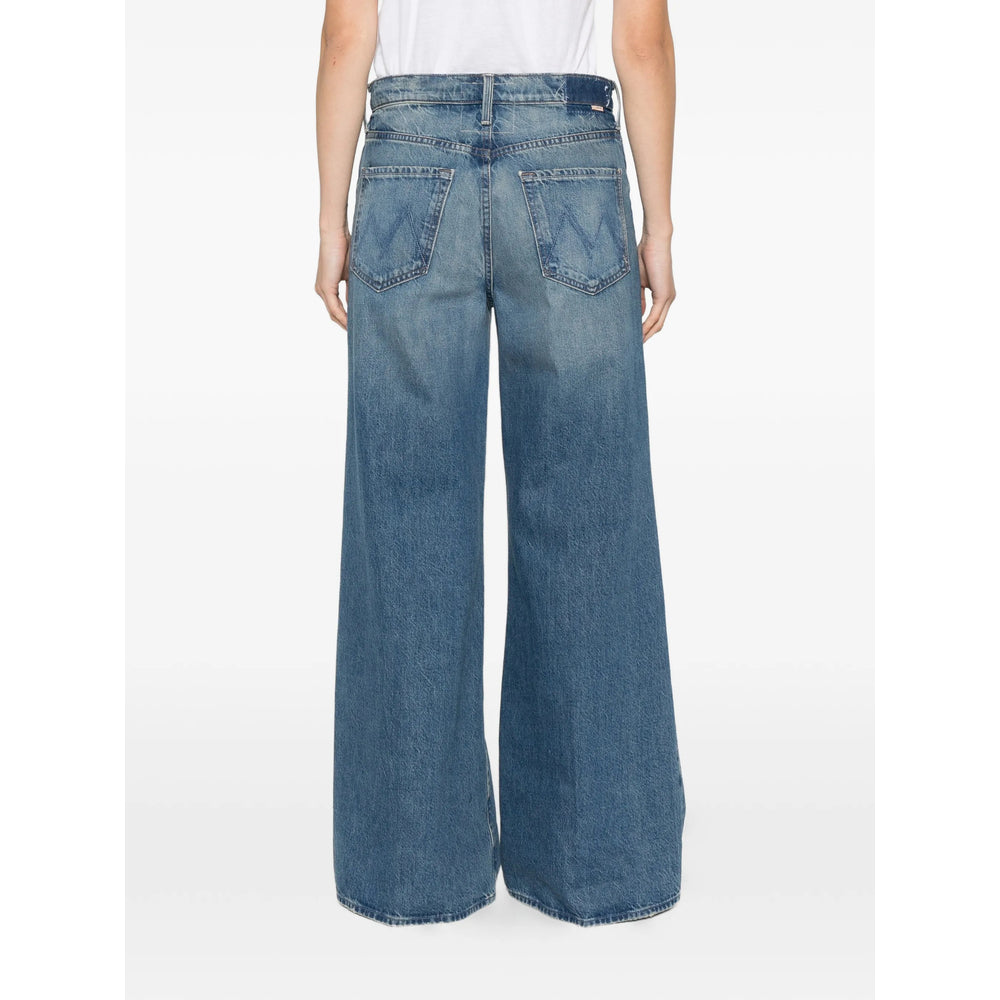 Jeans Mother