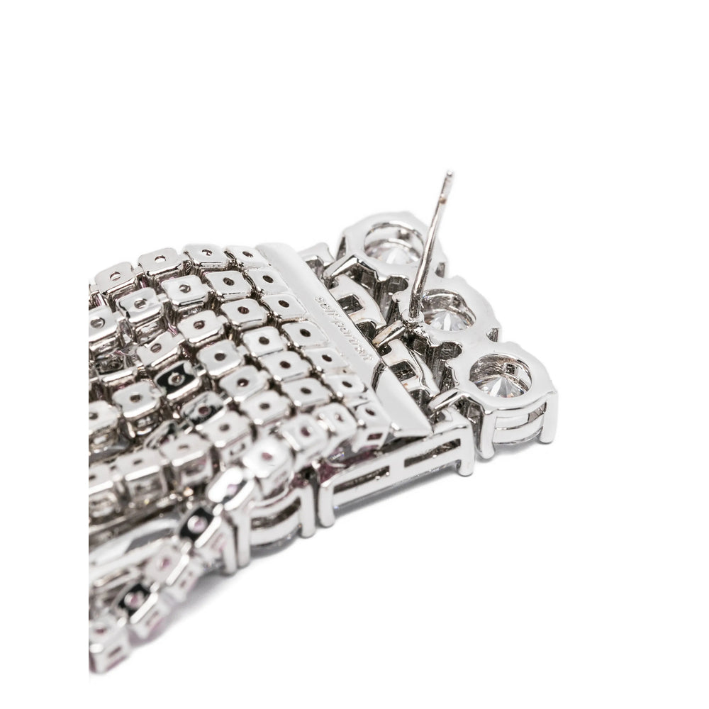 Jewellery Self-portrait