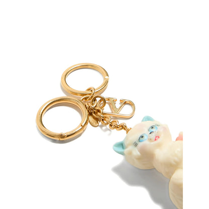 Keyring Valentino Garavani