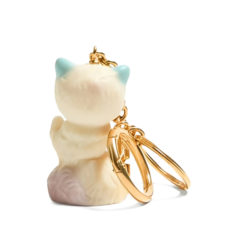 Keyring Valentino Garavani