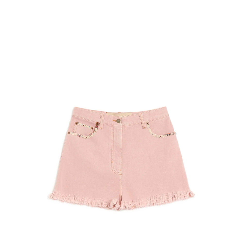 Short Valentino