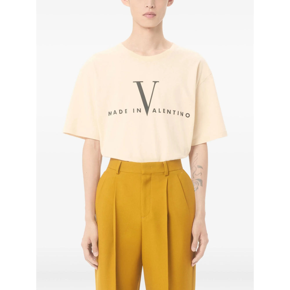 T-shirt Valentino