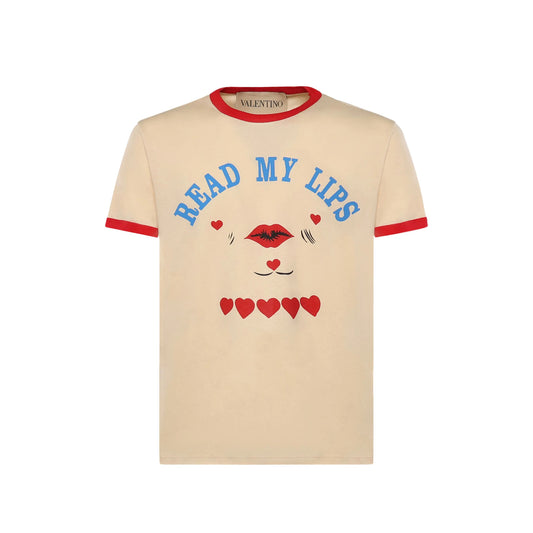 T-shirt Valentino