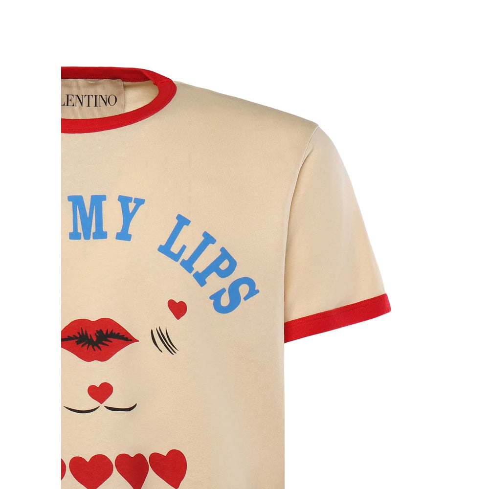 T-shirt Valentino