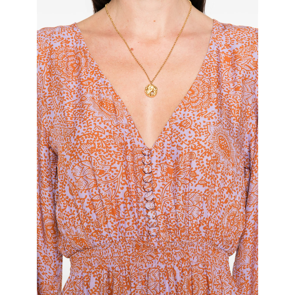 Dress Natalie Martin