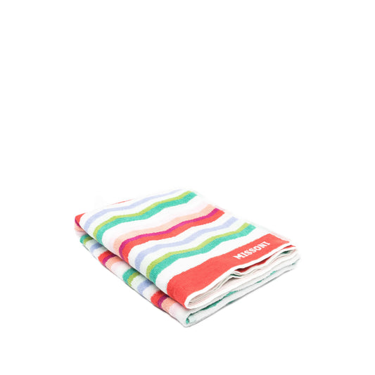 Beach Towel Missoni Home