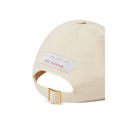 Cap Stella Mccartney
