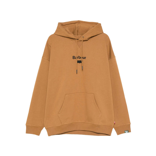 Sweatshirt Barbour X Levi's