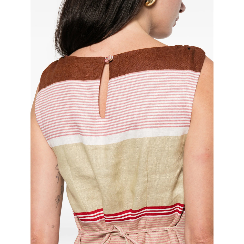 Dress Faithfull The Brand