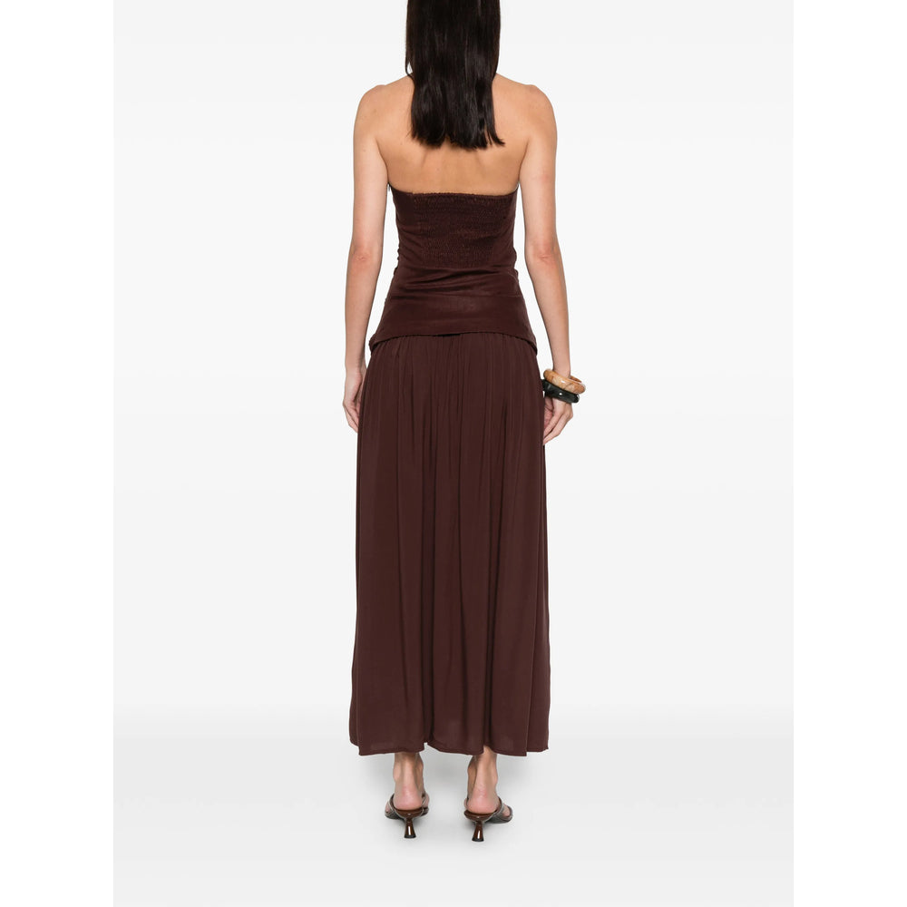 Dress Faithfull The Brand