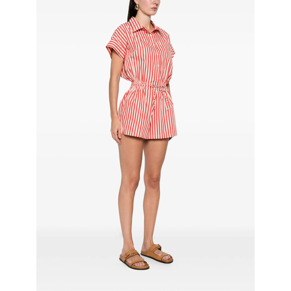 Jumpsuit Faithfull The Brand