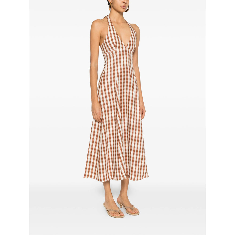 Dress Faithfull The Brand