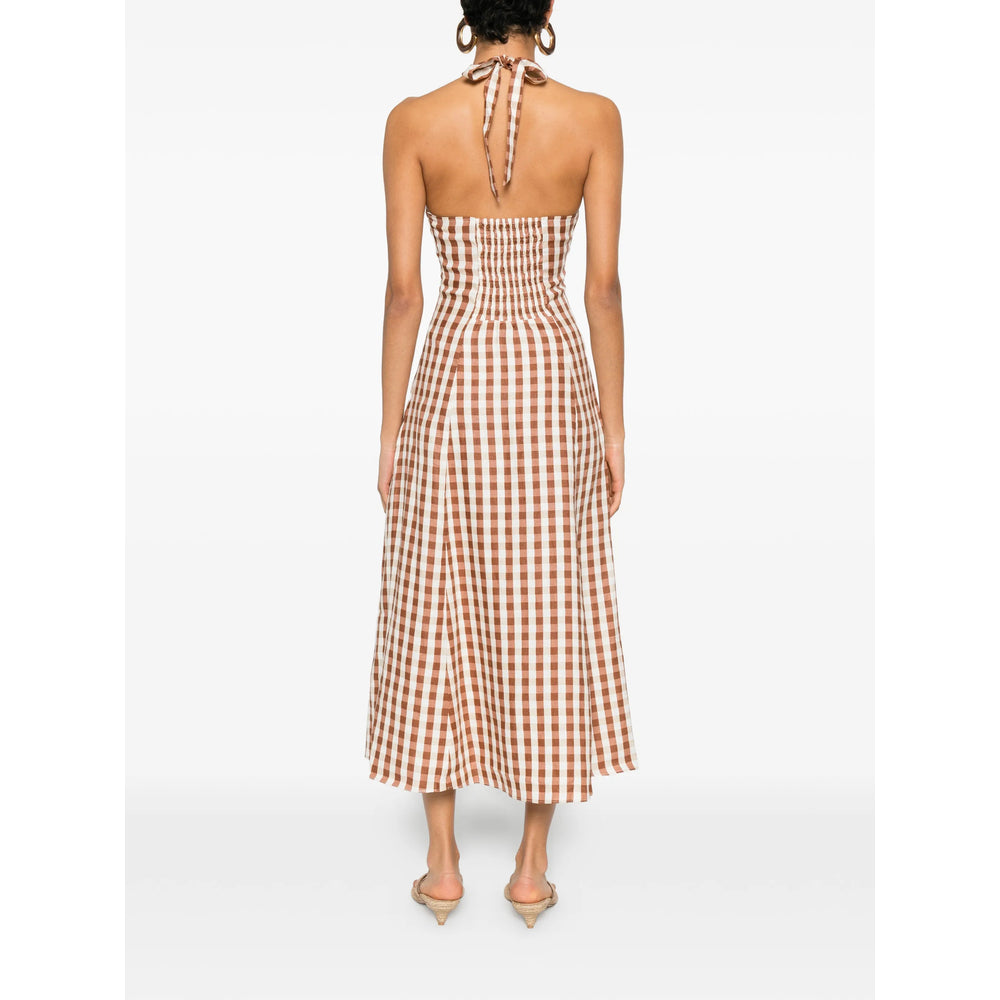 Dress Faithfull The Brand