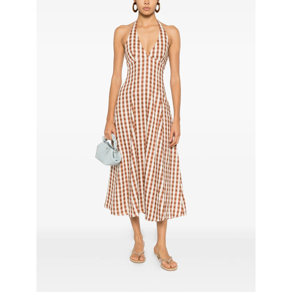 Dress Faithfull The Brand